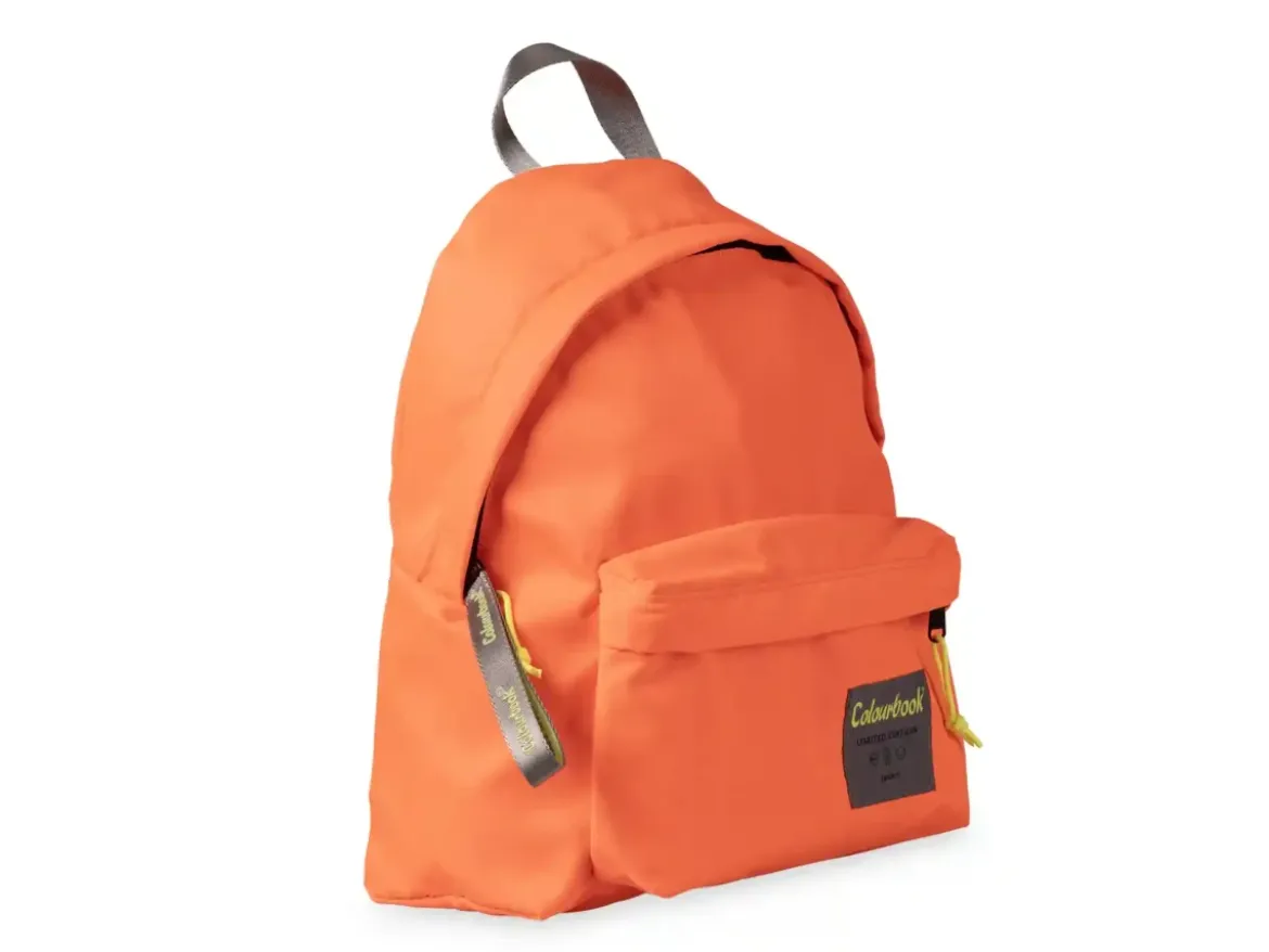 Zaino Satin – Orange