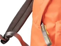 Zaino Satin – Orange