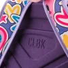 Zaino scuola Abstract Cute