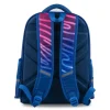 Zaino scuola Abstract Light