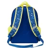 Zaino scuola Alien World 30 Litri