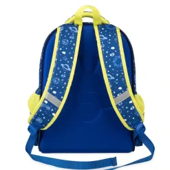 Zaino scuola Alien World 30 Litri