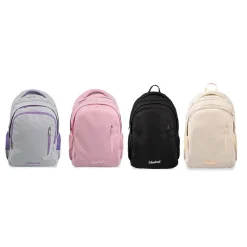 Zaino scuola Glitter