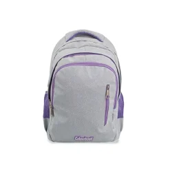 Zaino scuola Glitter