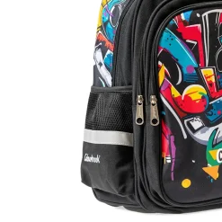 Zaino scuola Urban Wave