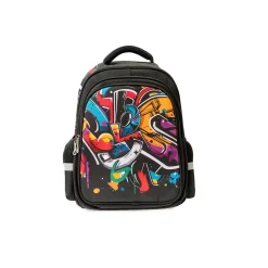 Zaino scuola Urban Wave