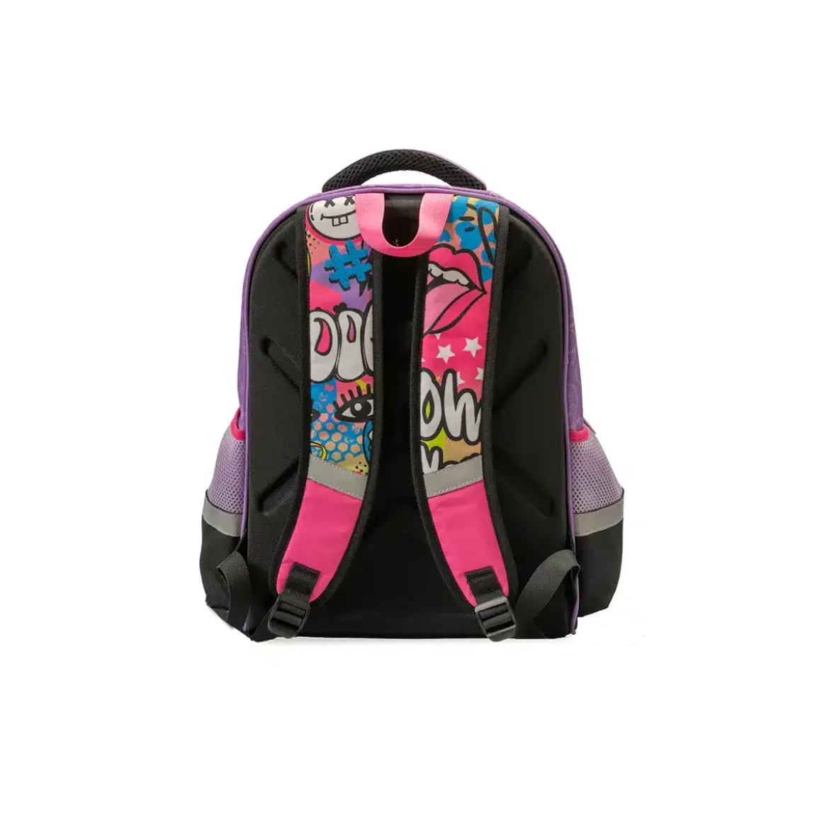 Zaino scuola Urban Wave