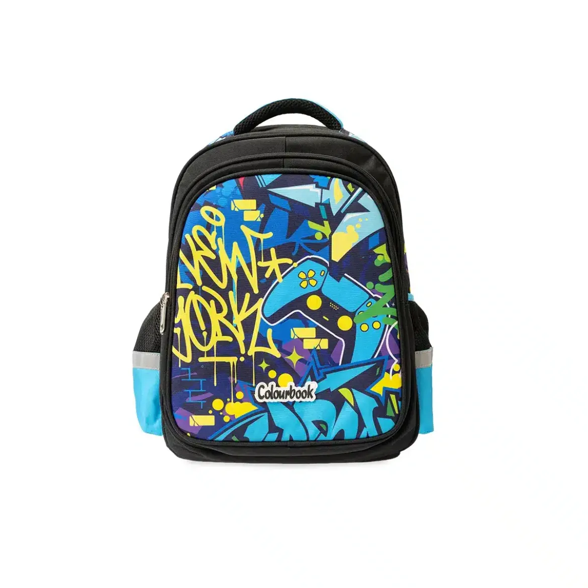 Zaino scuola Urban Wave