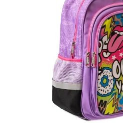 Zaino scuola Urban Wave
