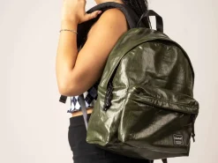 Zaino Soft – Earth Green