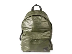 Zaino Soft – Earth Green