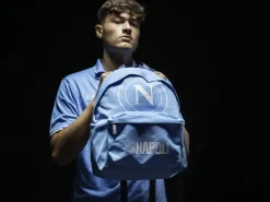 Zaino SSC Napoli Azzurro