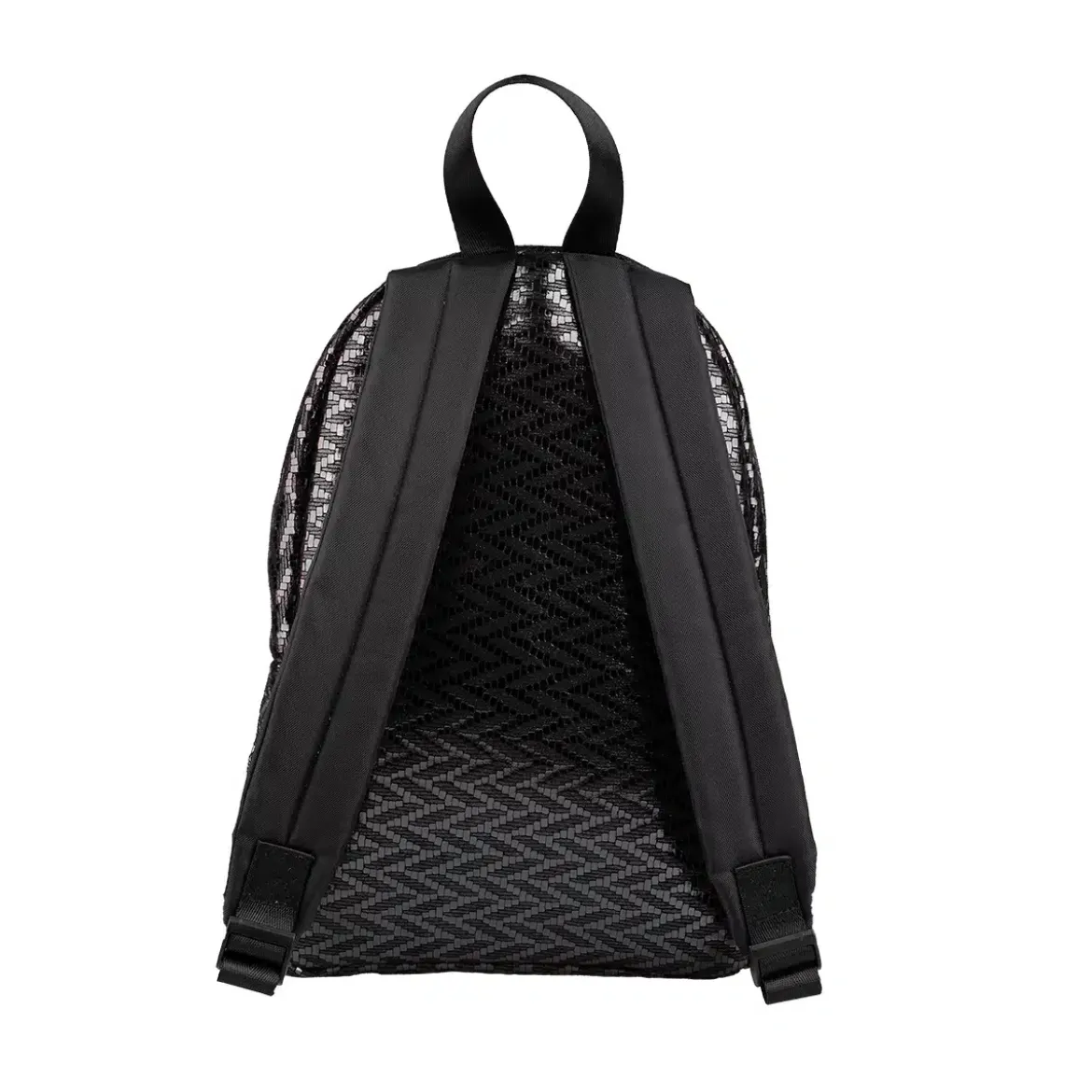 Zaino standard Nero Assoluto (24x31x41cm)