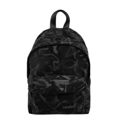 Zaino standard Nero Assoluto (24x31x41cm)