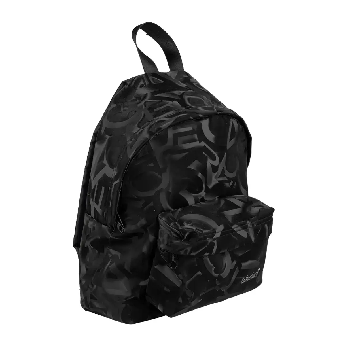 Zaino standard Nero Assoluto (24x31x41cm)