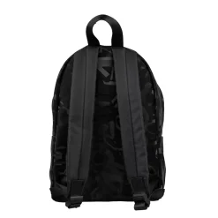 Zaino standard Nero Assoluto (24x31x41cm)