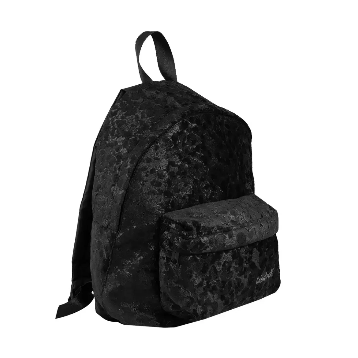 Zaino standard Nero Assoluto (24x31x41cm)