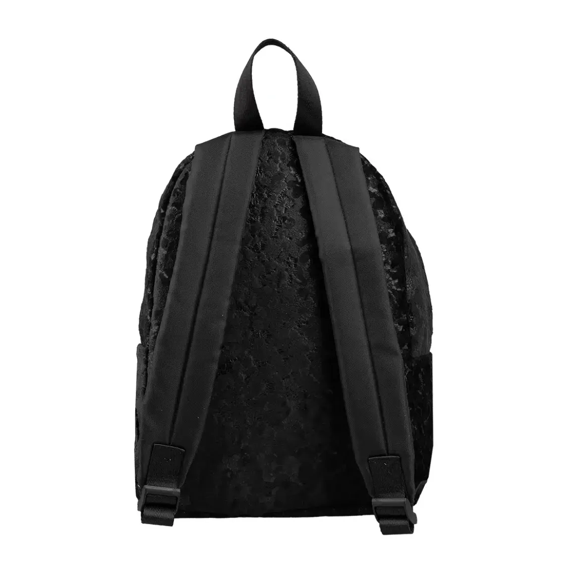 Zaino standard Nero Assoluto (24x31x41cm)