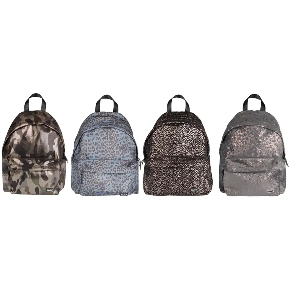 Zaino standard Savana Chic (24x31x41cm)