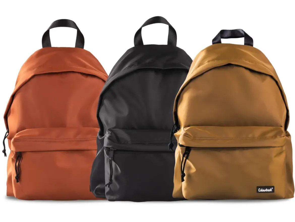 Zaino Trend Satin